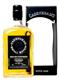 Strathmill 1992 whisky kopen